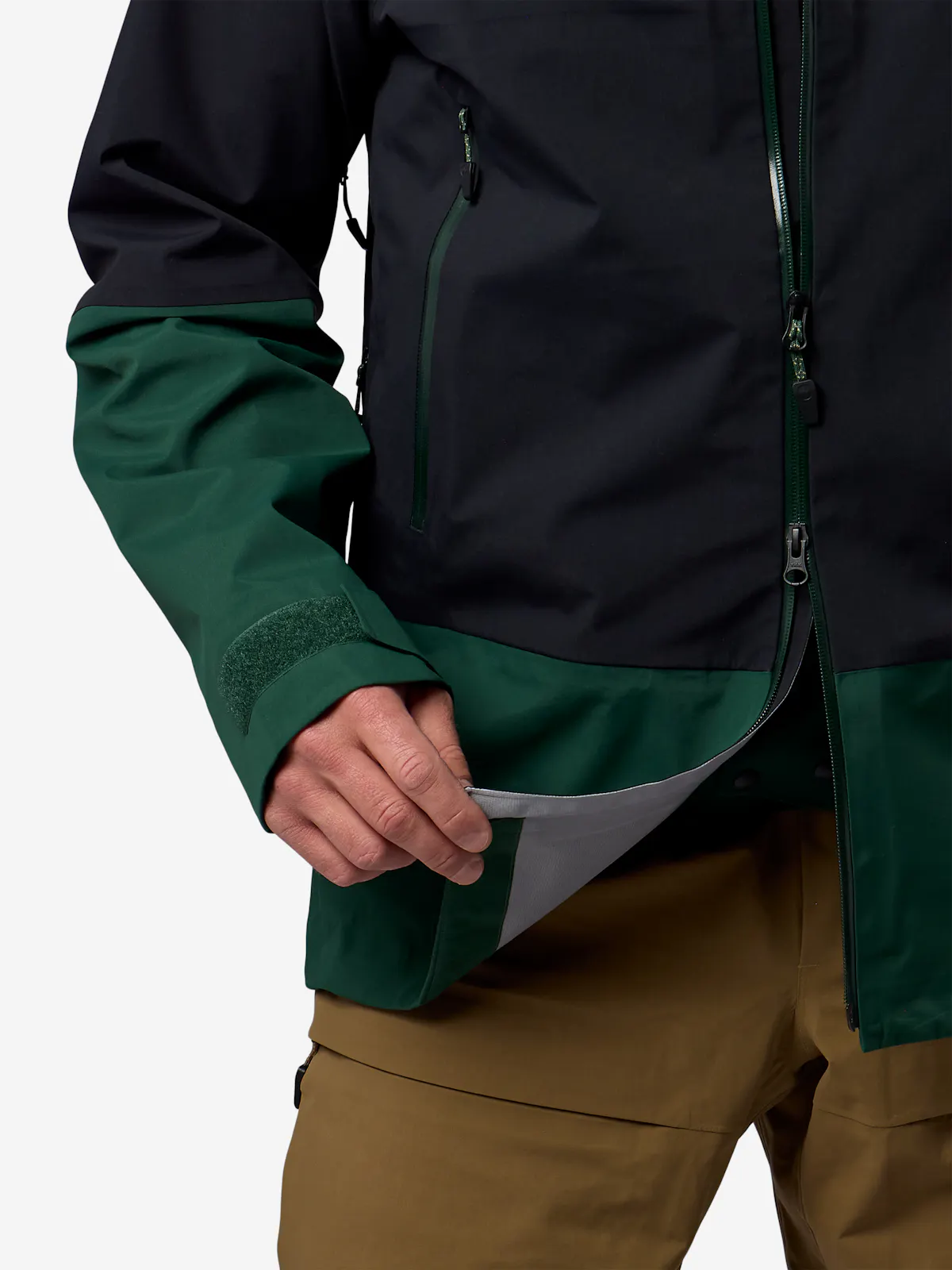 Orion GORE-TEX Jacket
