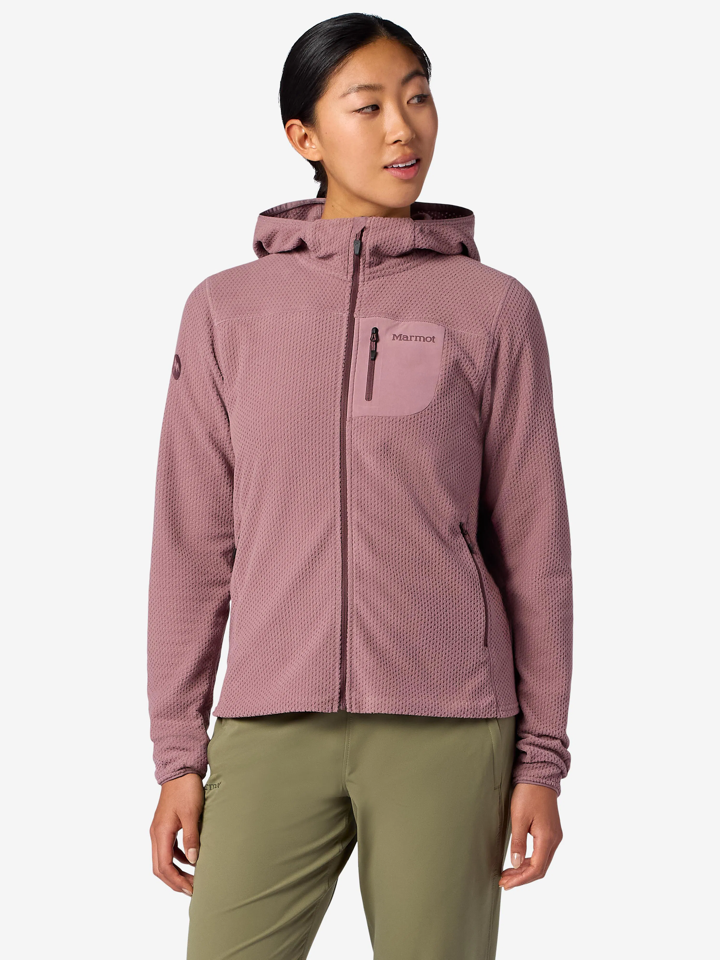 Light Mauve