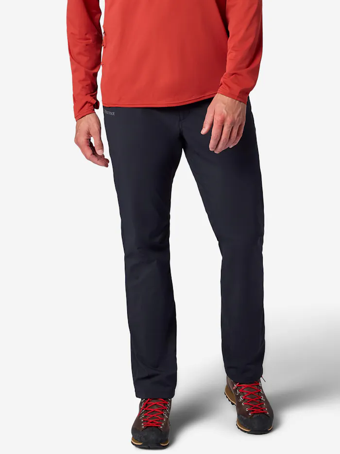 Men's Trailway UPF 50 Hiking Pants - Long