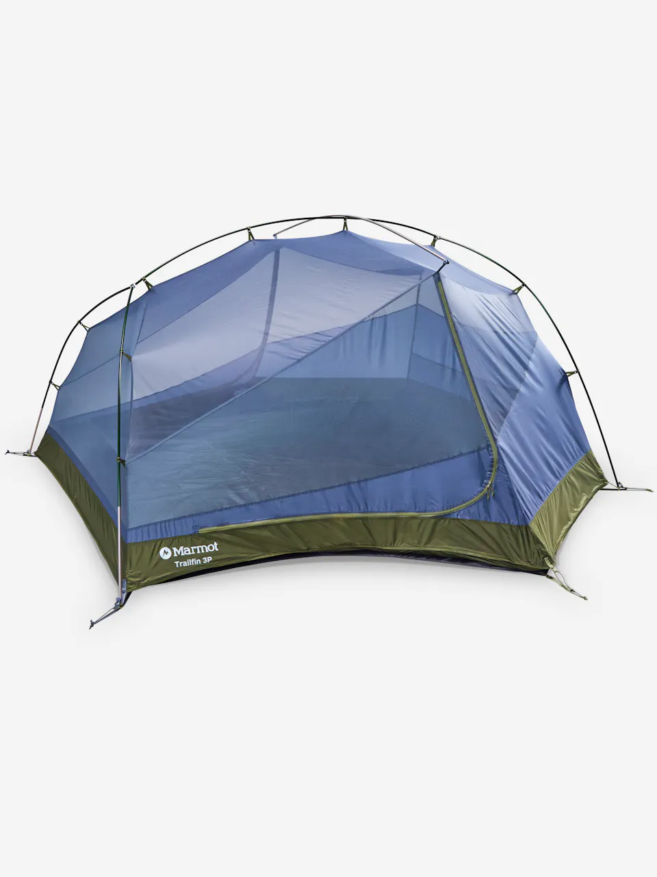 Trailfin 3P