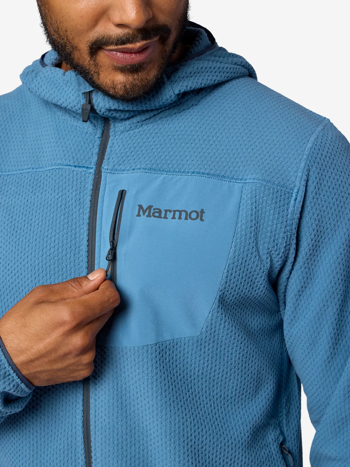 AirFleece Hoody