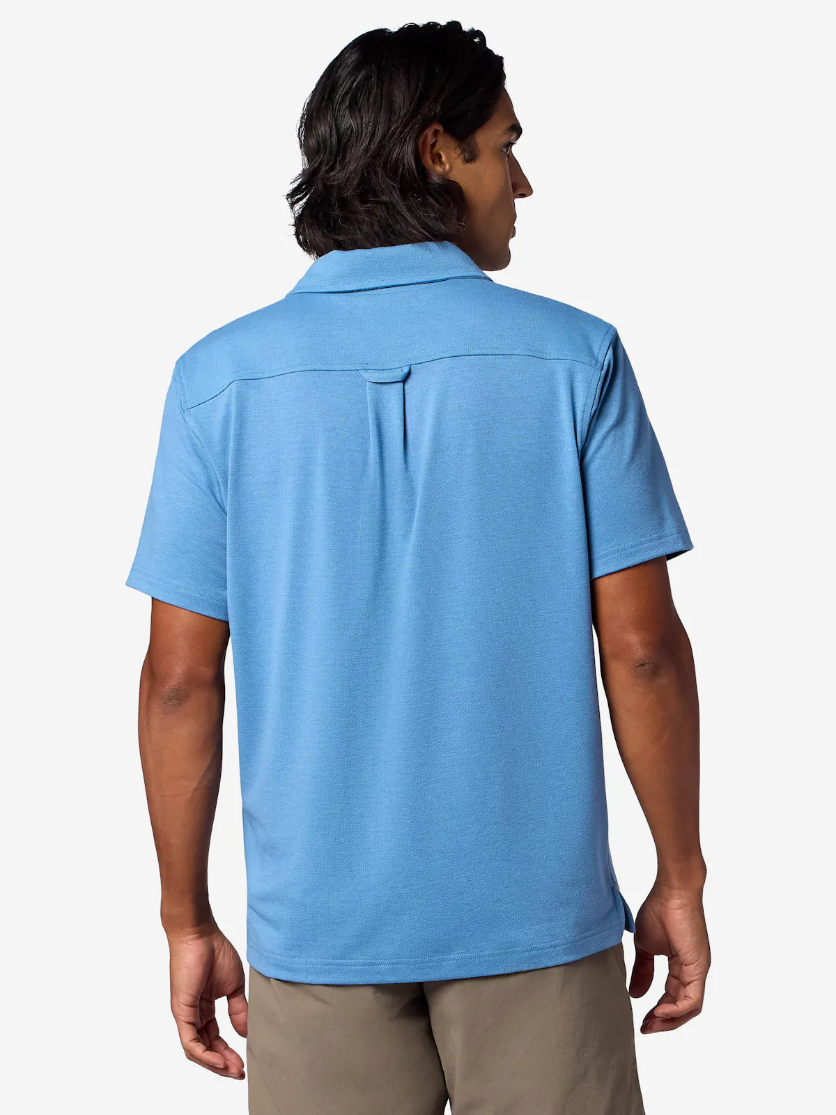 Sereno Polo SS