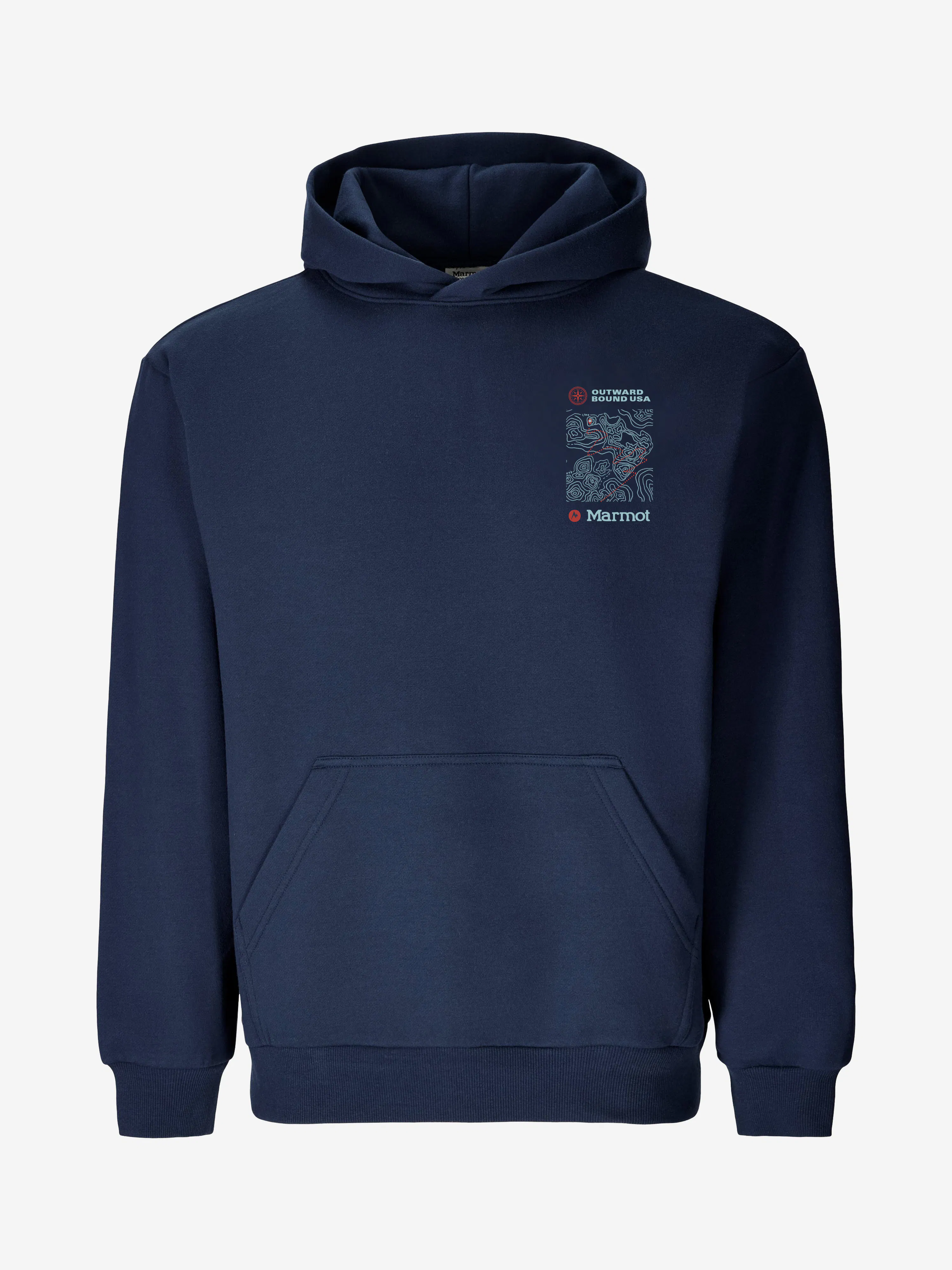 Dark Navy
