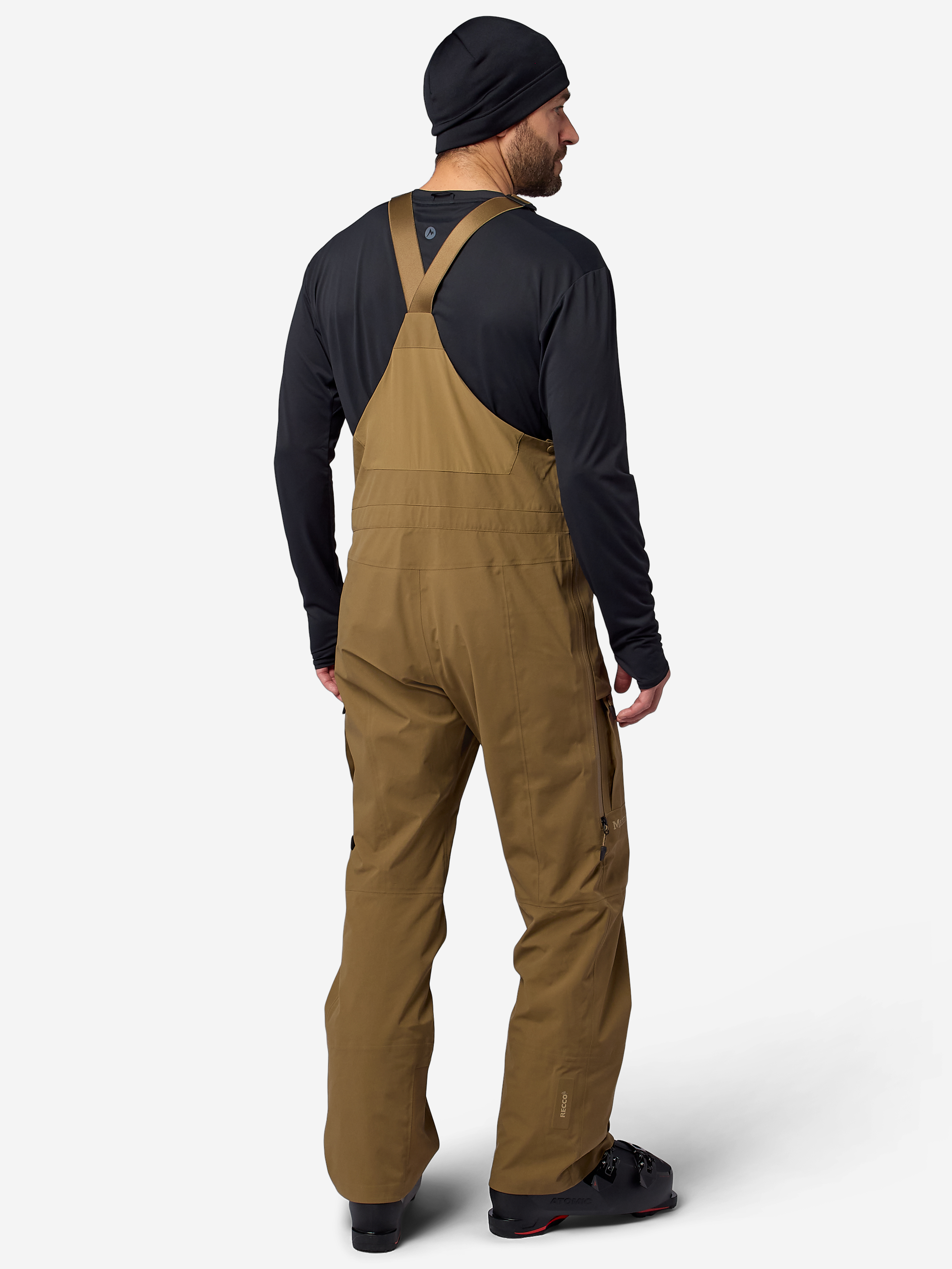Men's Ski & Snowboarding Pants | Marmot
