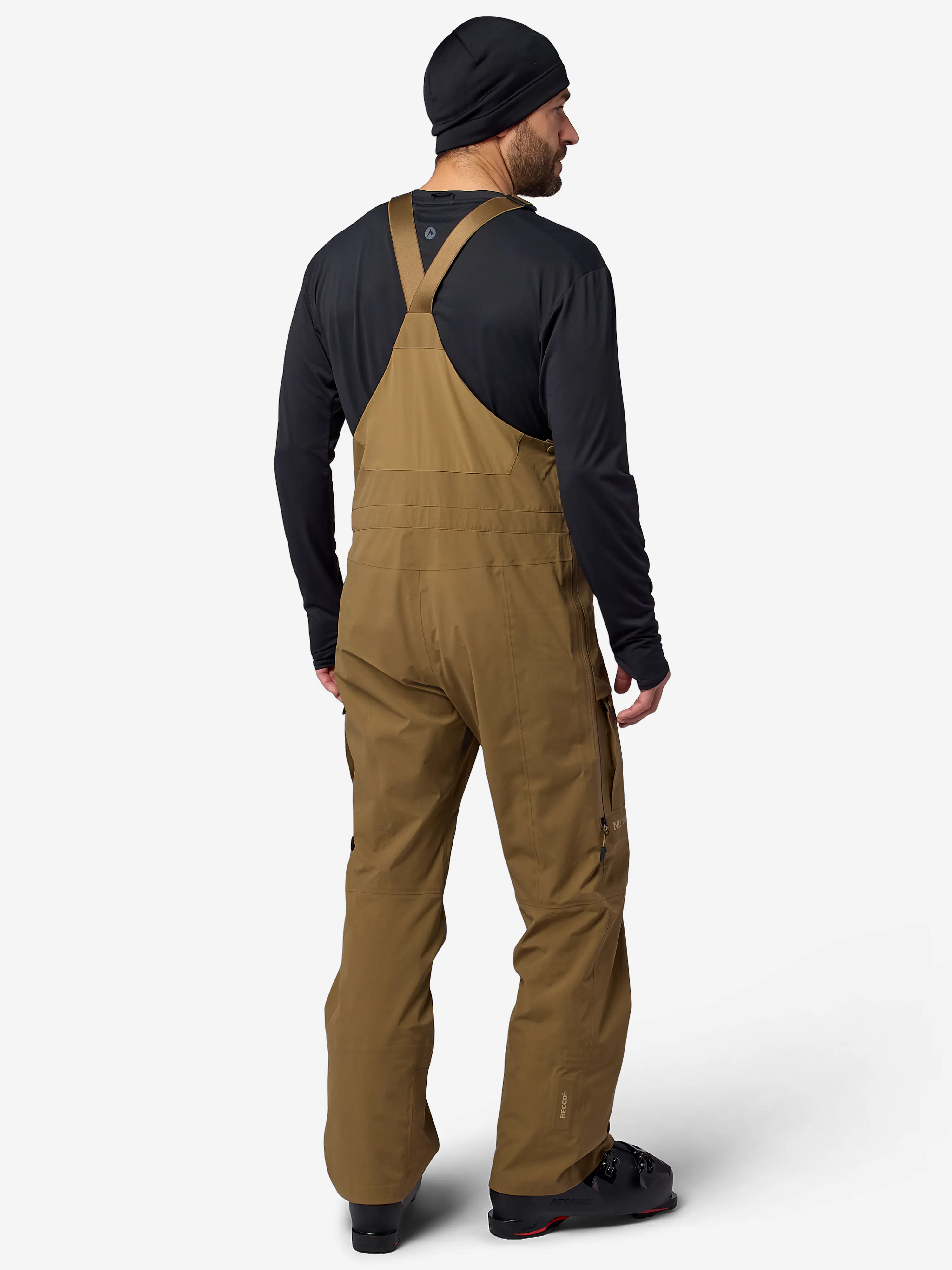 Men's GORE-TEX® Orion Bib