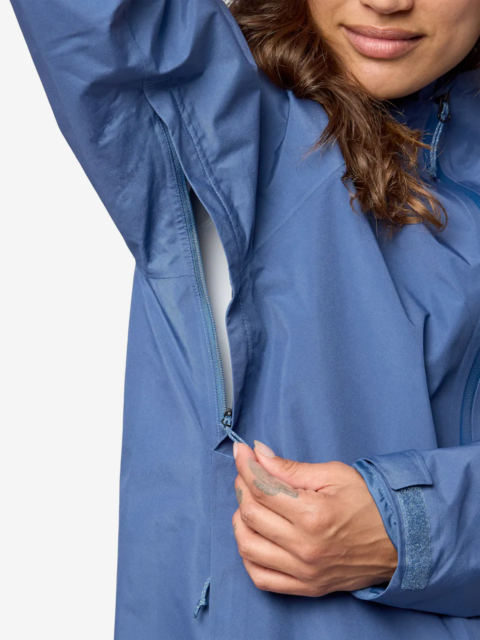 Wm's Waypoint GORE-TEX Jacket