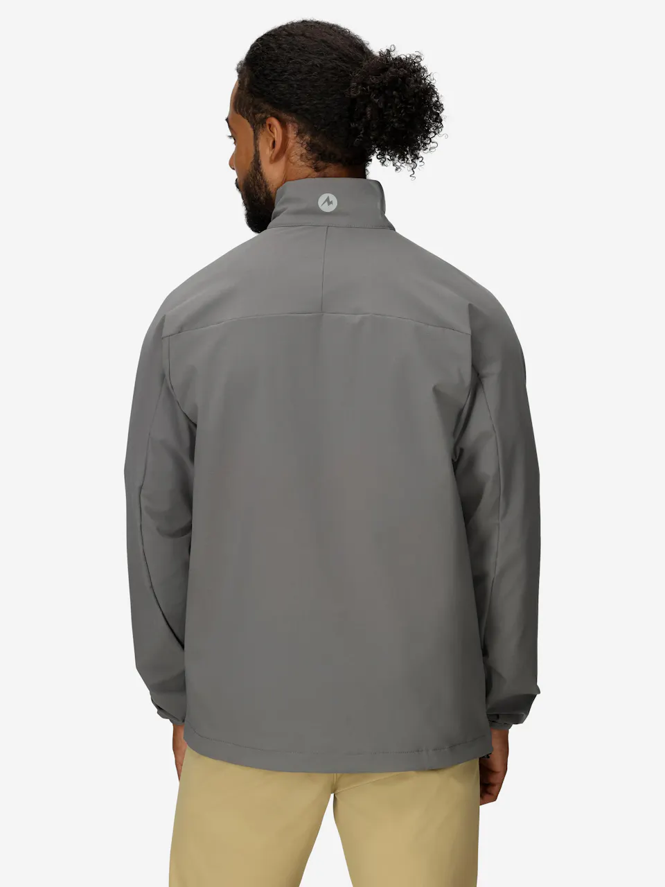 Tempo Jacket