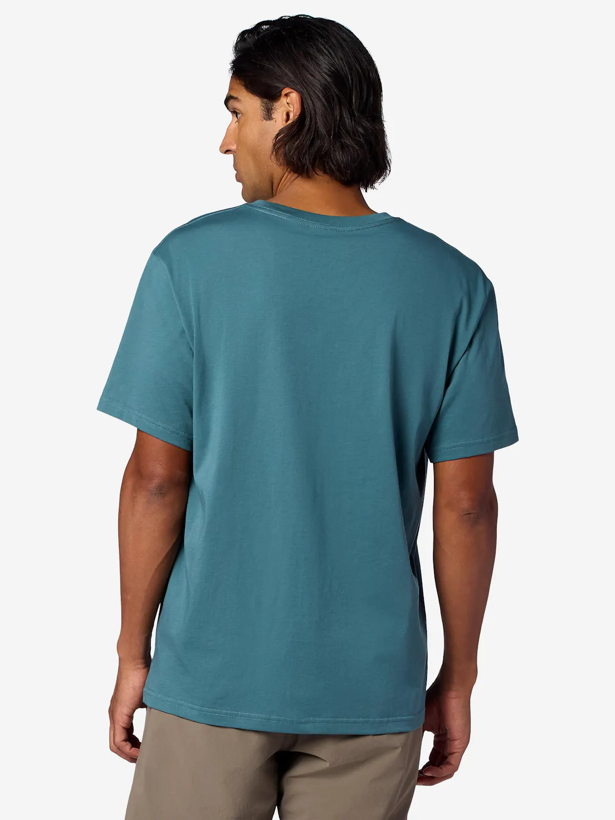 Marty Pocket Tee SS