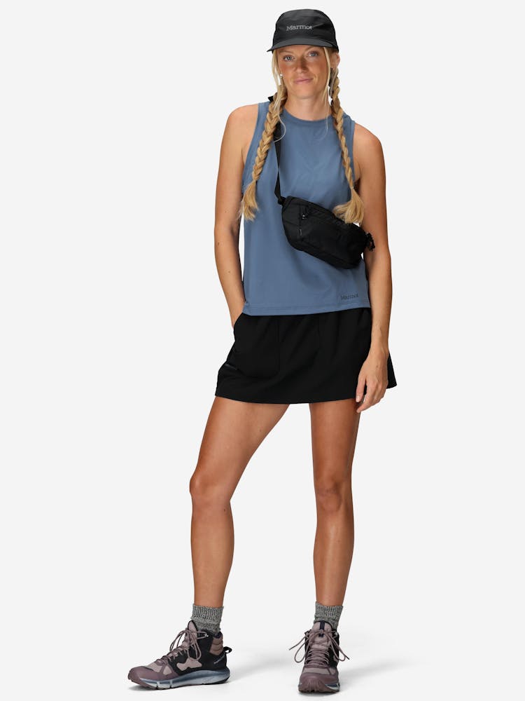 Women's Windridge UPF 50 Tank Top (Spring 2025) | Marmot