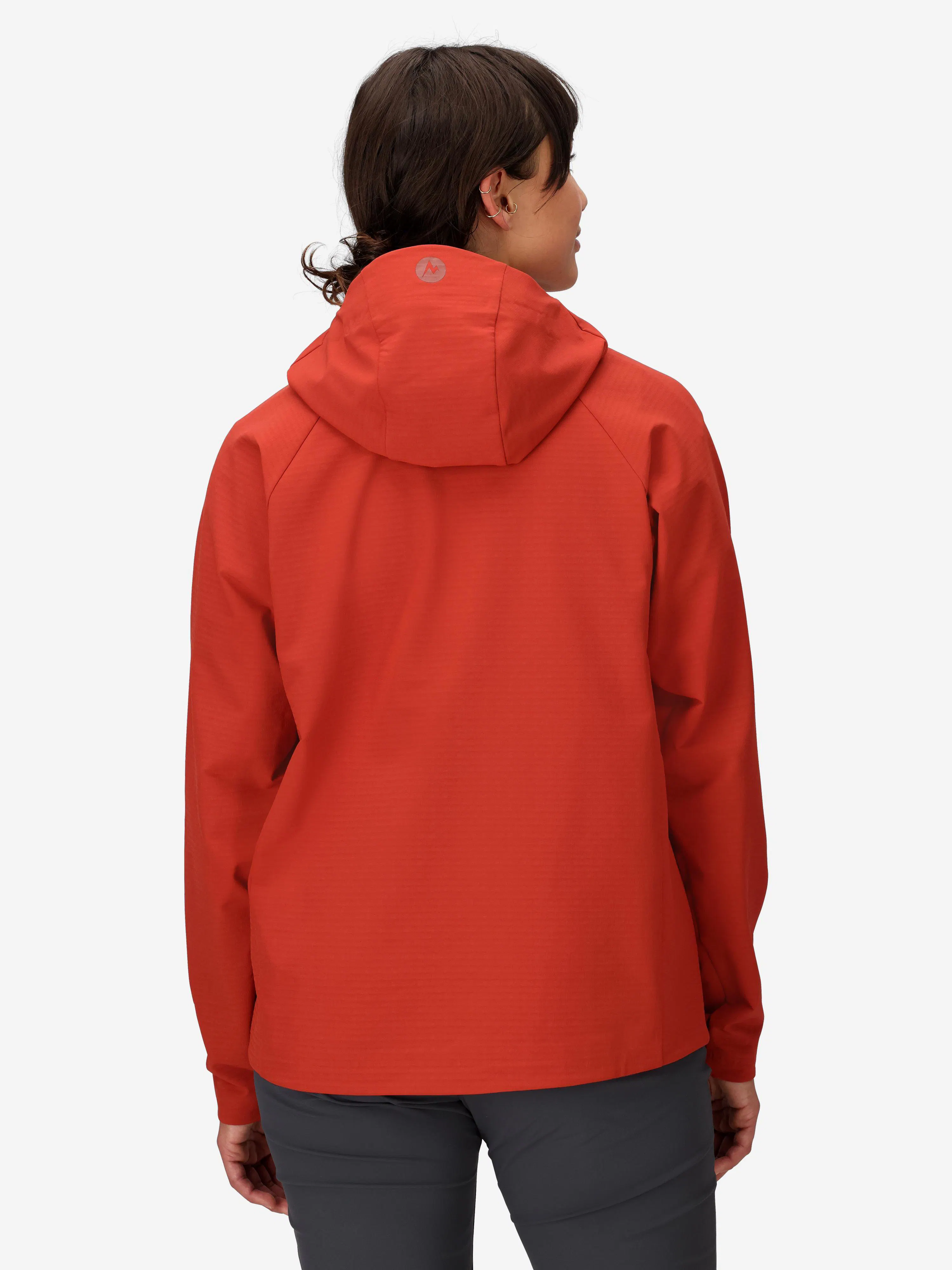 Women's Pinnacle DriClime® Hoody (Fall 2025)