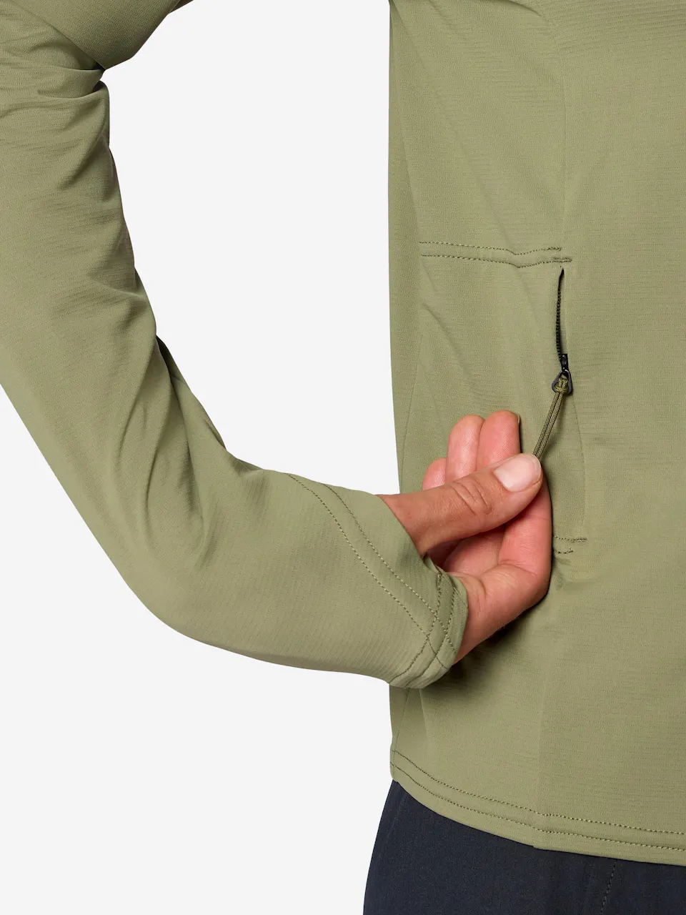 Wm's AirExchange UPF 50 Hoody