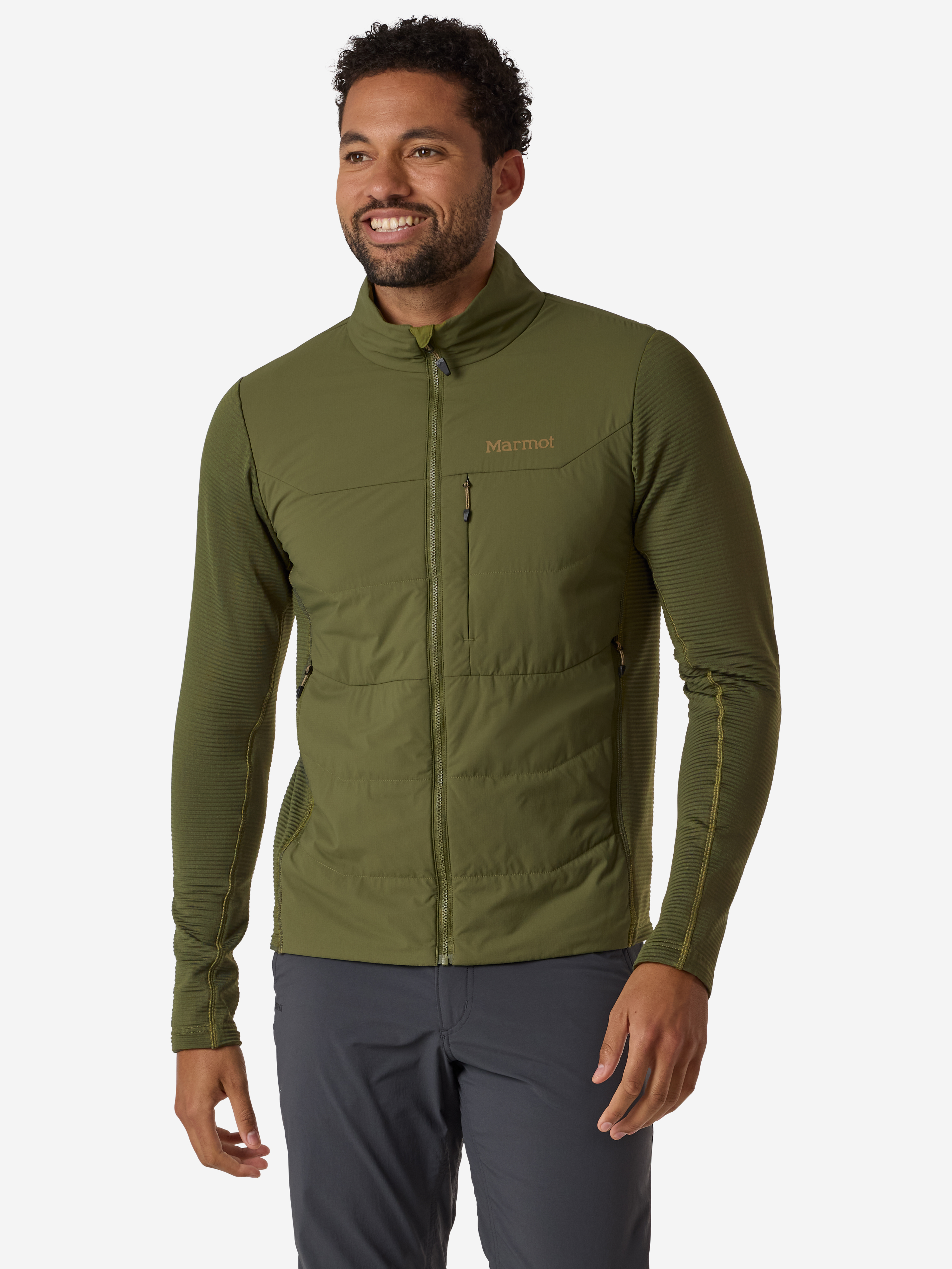 Men's Revlo Hybrid Insulated Jacket | Marmot