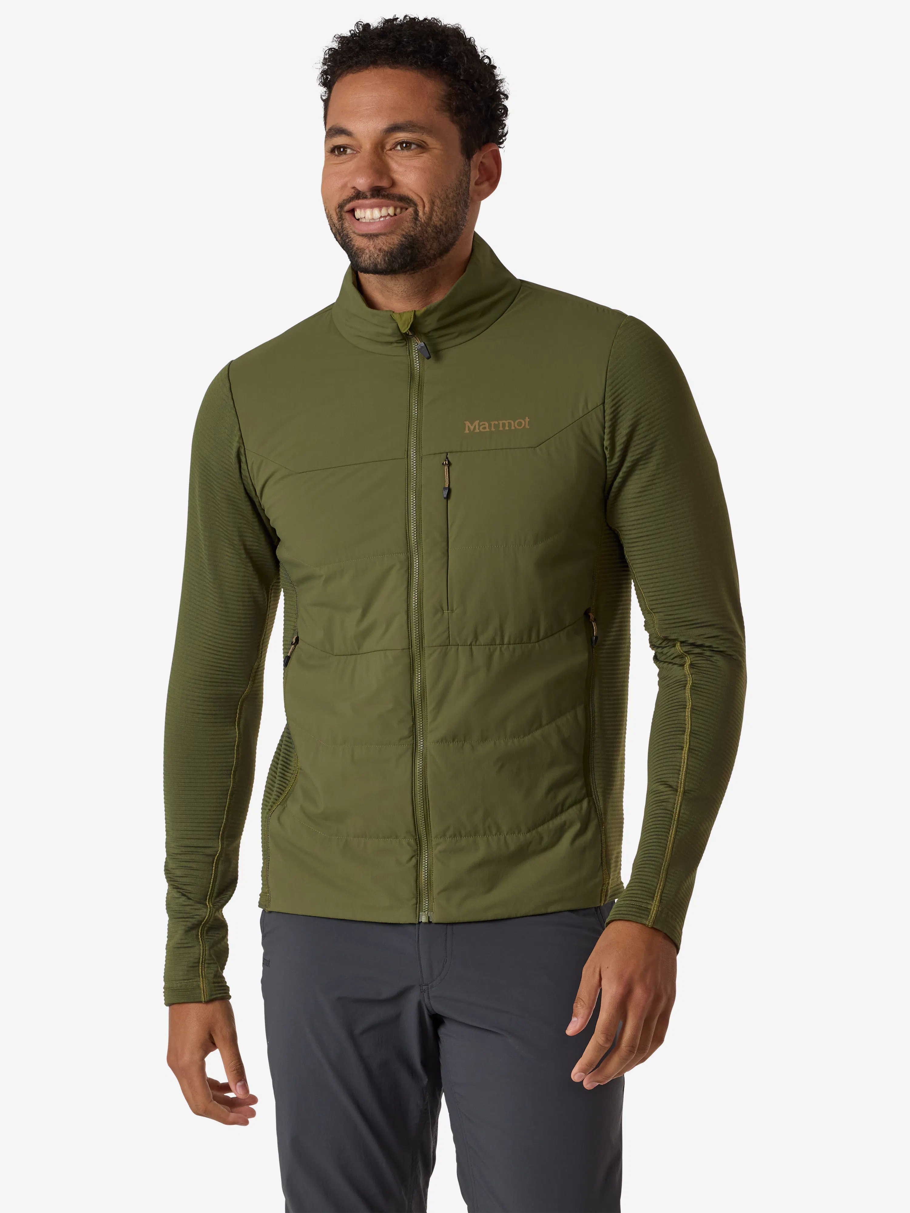 Surplus Green
