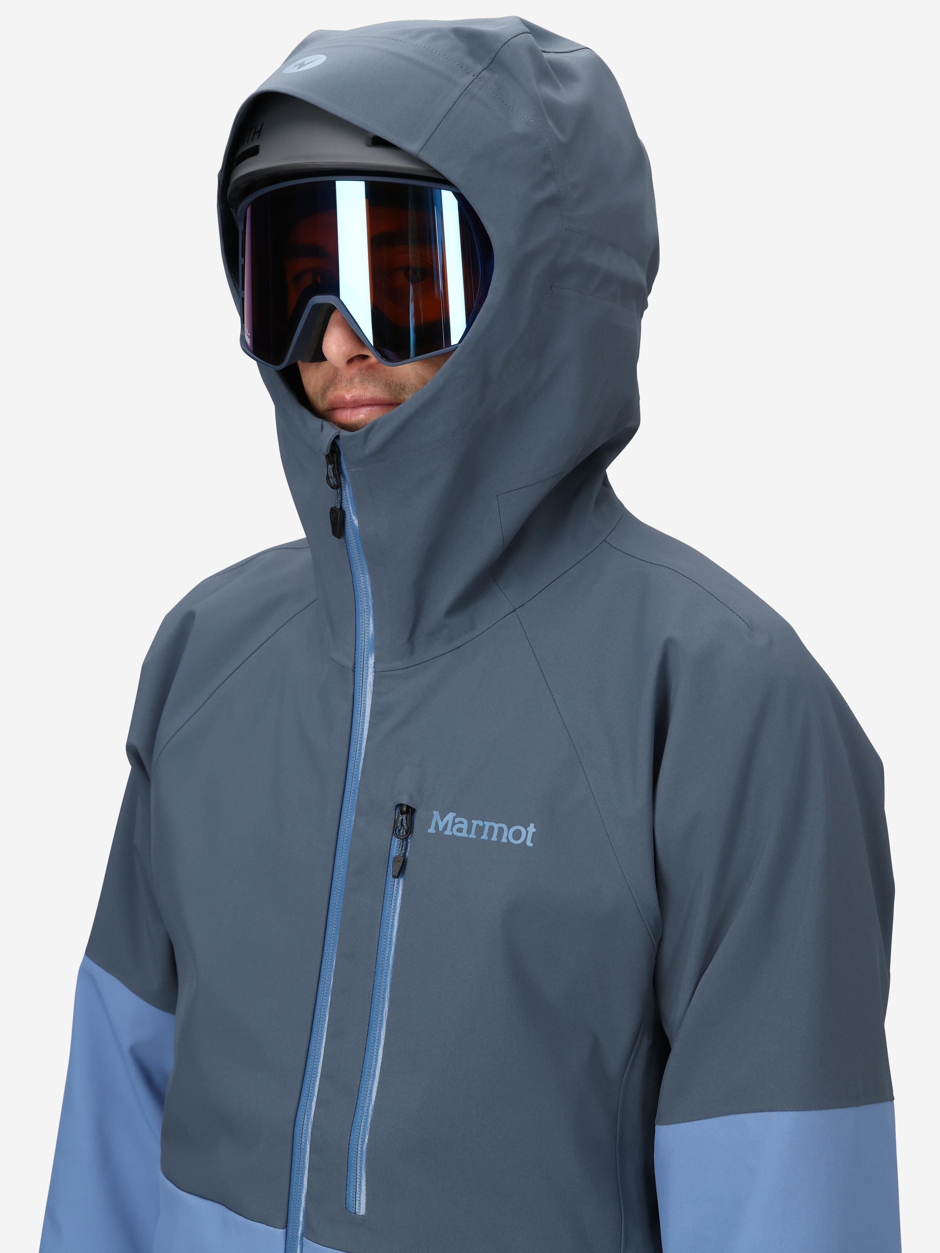 Men's Refuge Pro Jacket (Fall 2025) | Marmot