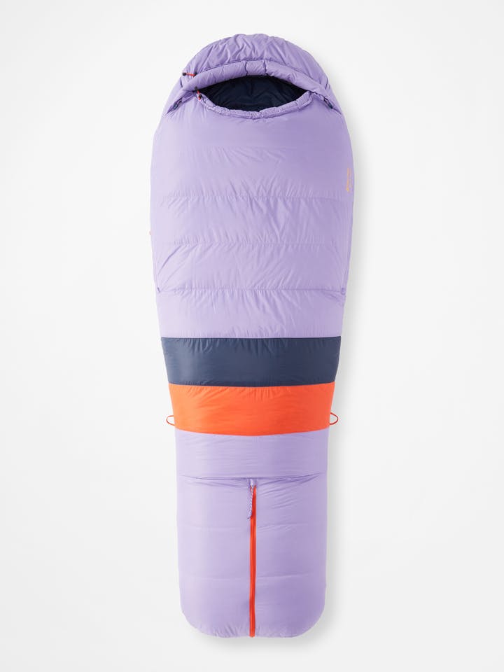 Women's Teton 15° Sleeping Bag - Long