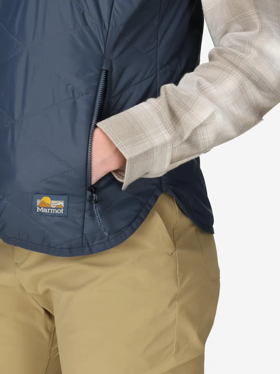 Wm's Onward Insulated Vest