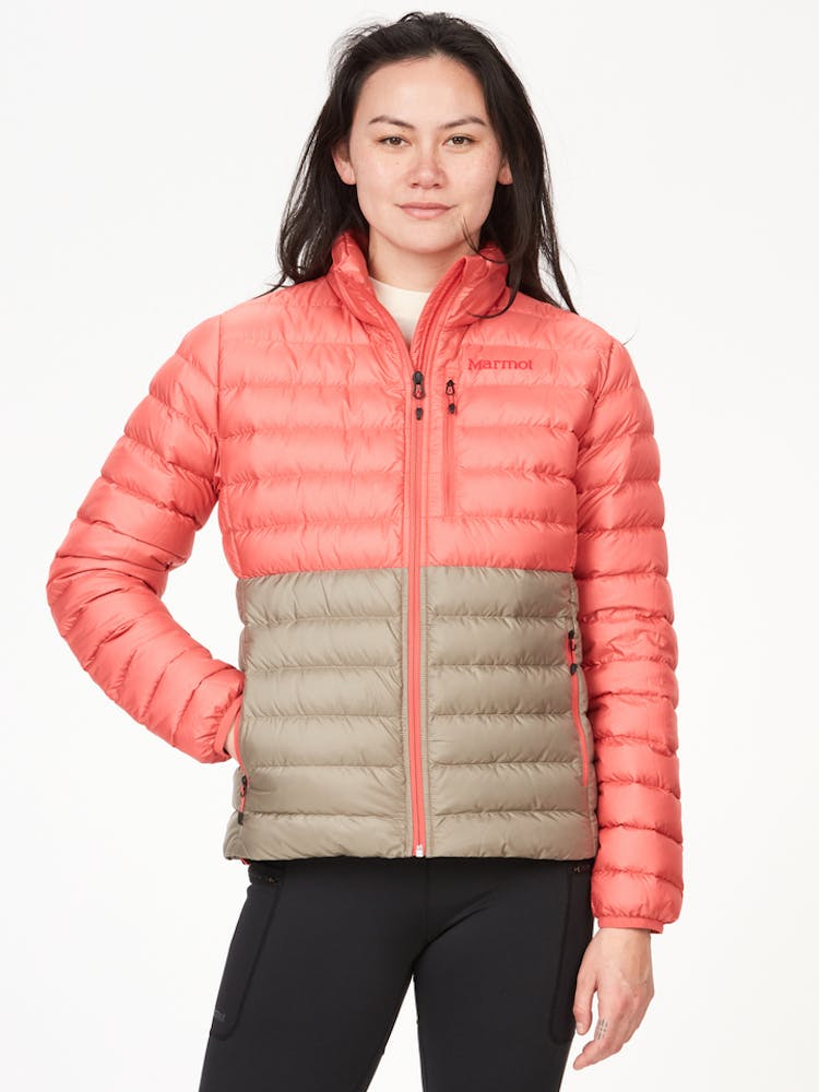 Marmot women's highlander jacket on sale