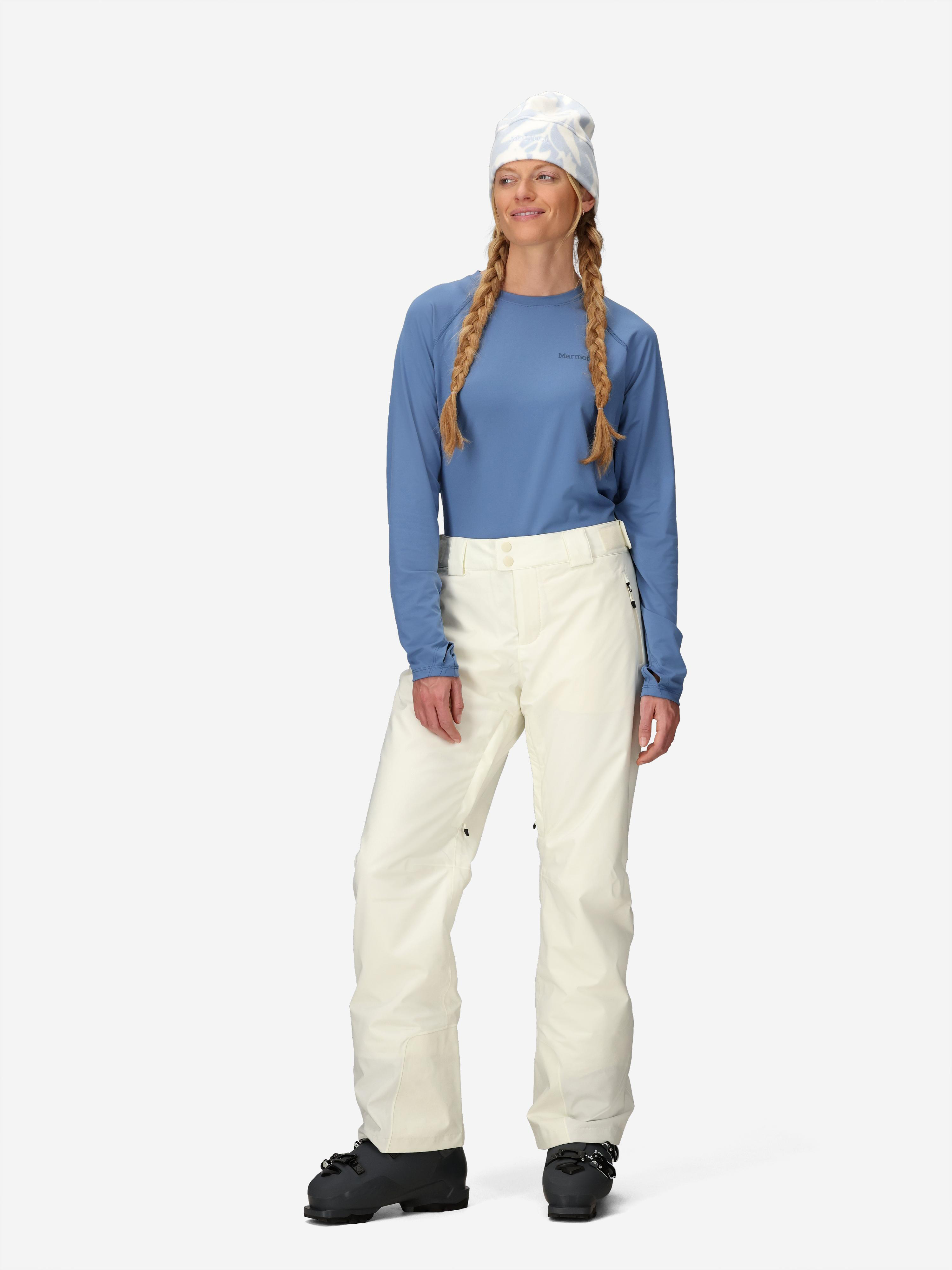 Women's Slopestar PrimaLoft® Insulated Pant (Fall 2025) | Marmot