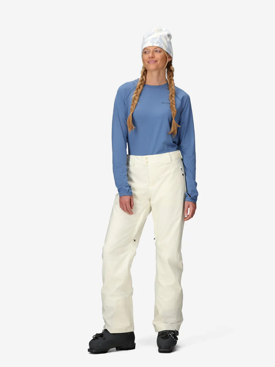 Wm's Slopestar Insulated Pant