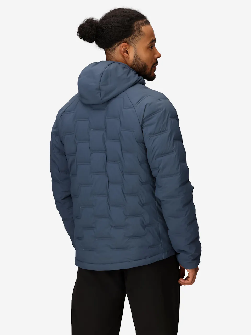 WarmCube Active Novus Hoody