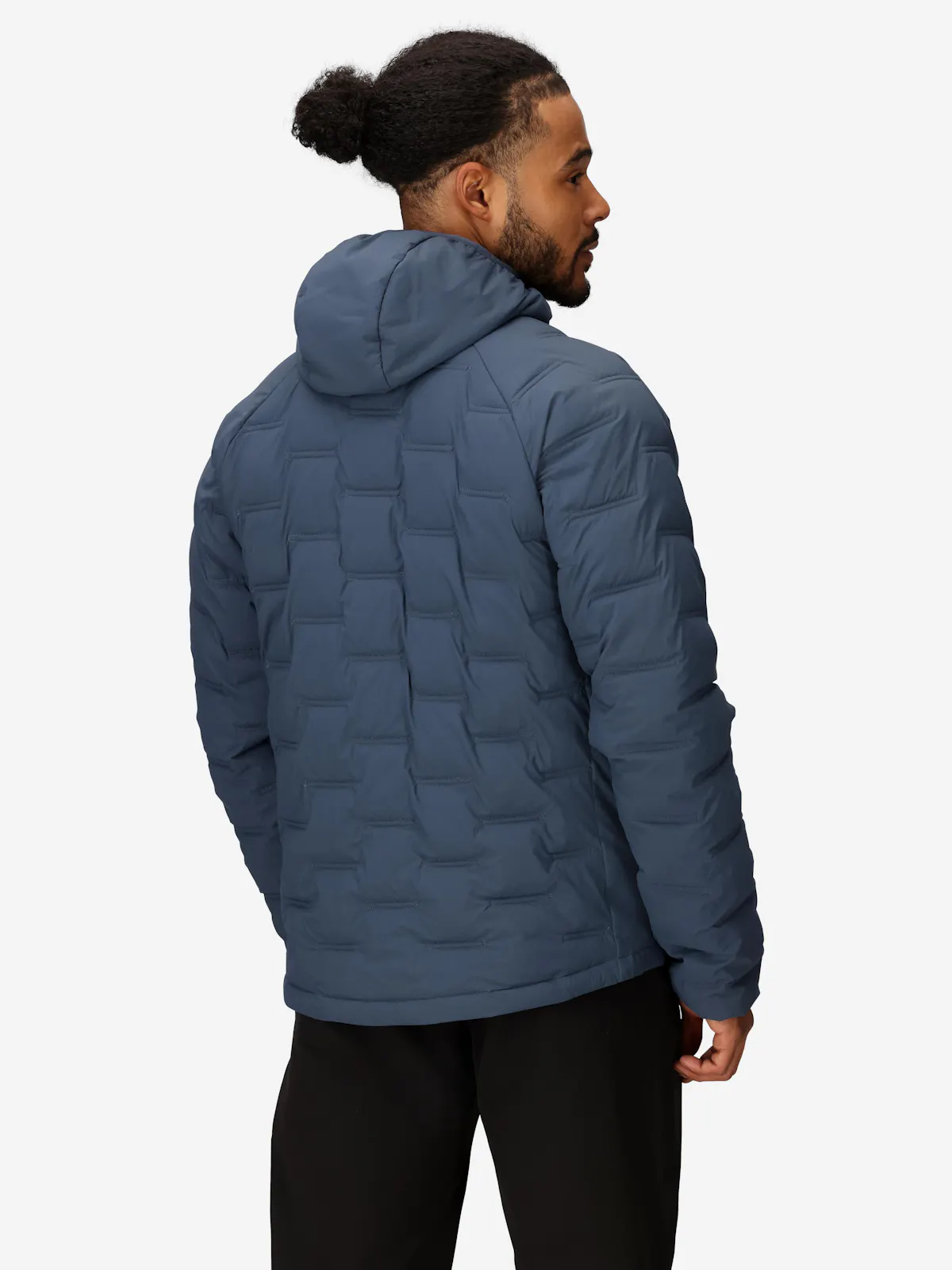 WarmCube Active Novus Hoody
