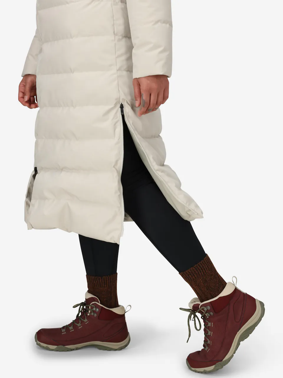 Wm's Prospect Coat