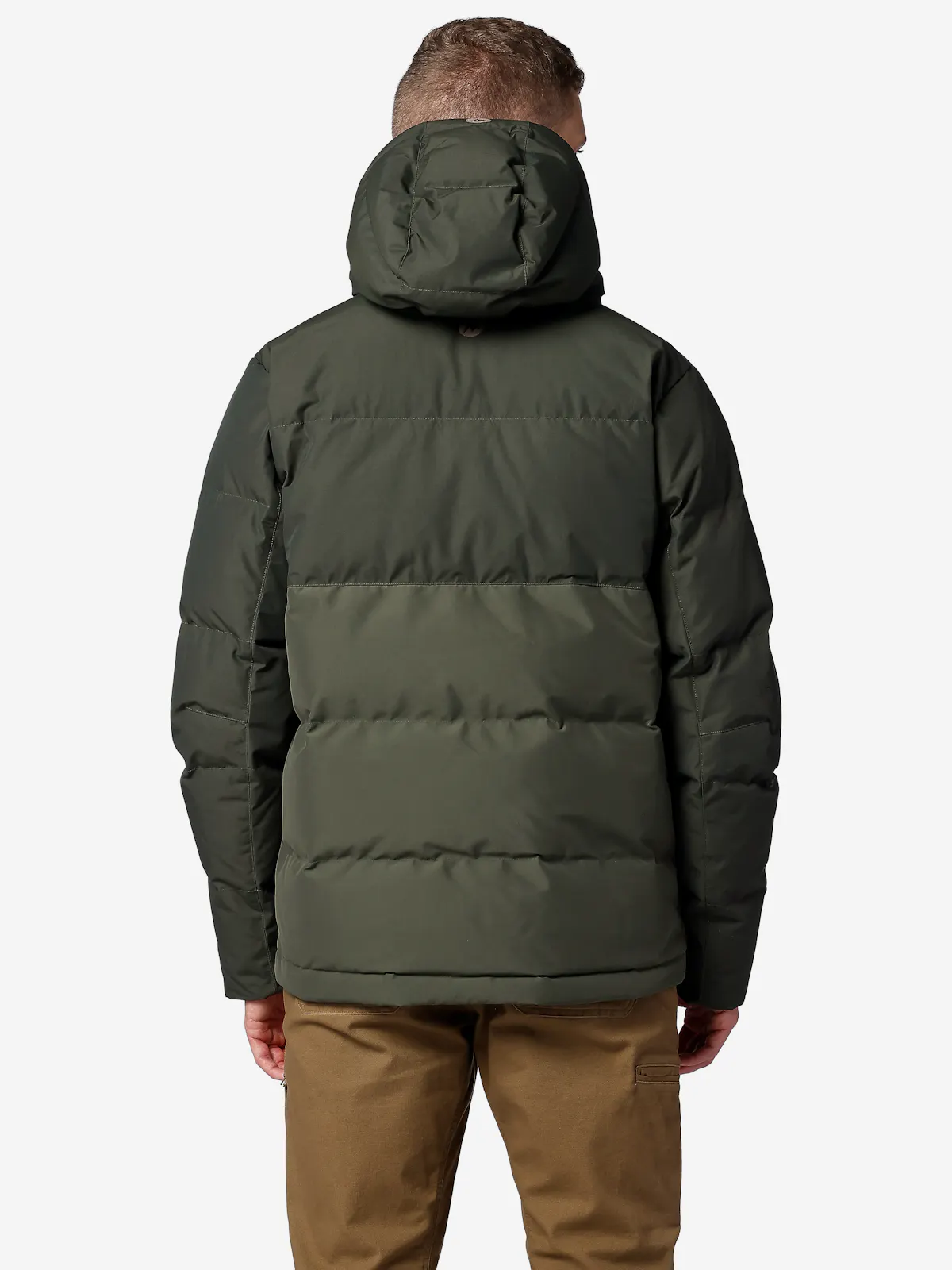Fordham Jacket