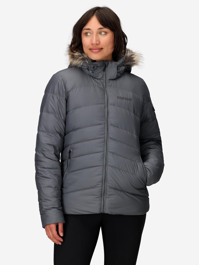 Women's Ithaca Down Jacket