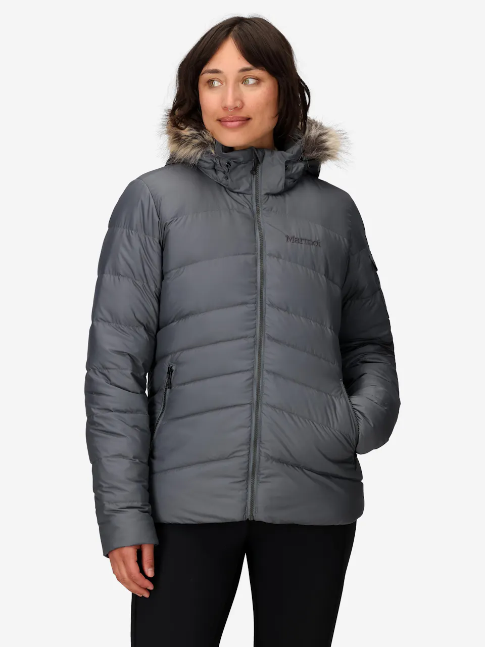 Wm's Ithaca Jacket