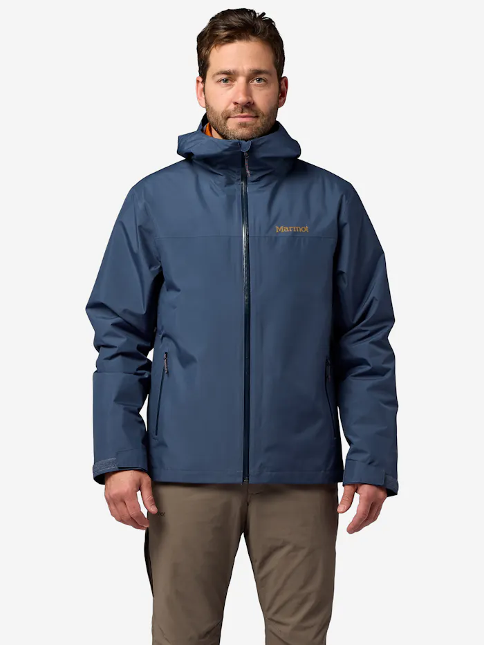 Men’s Minimalist Pertex® 3-in-1 Jacket
