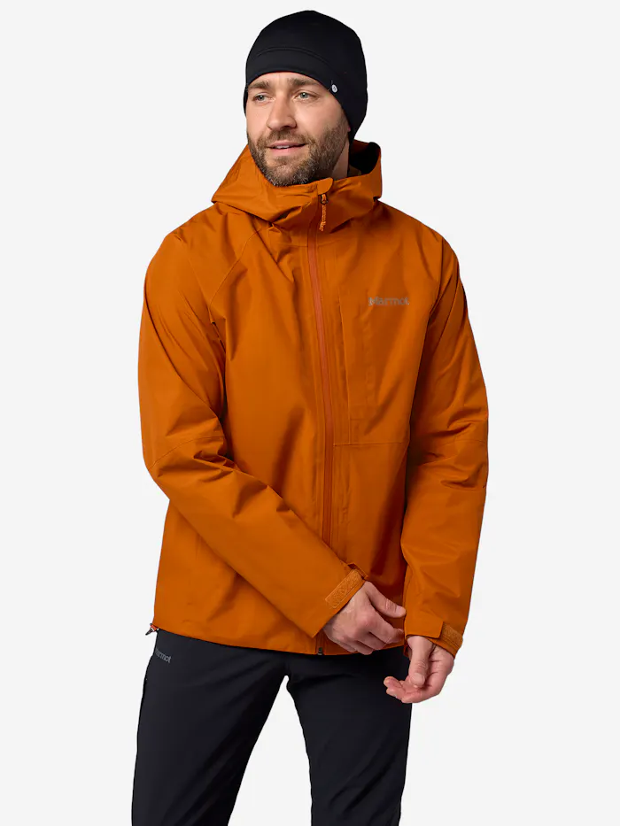 Men's Waypoint GORE-TEX® Rain Jacket