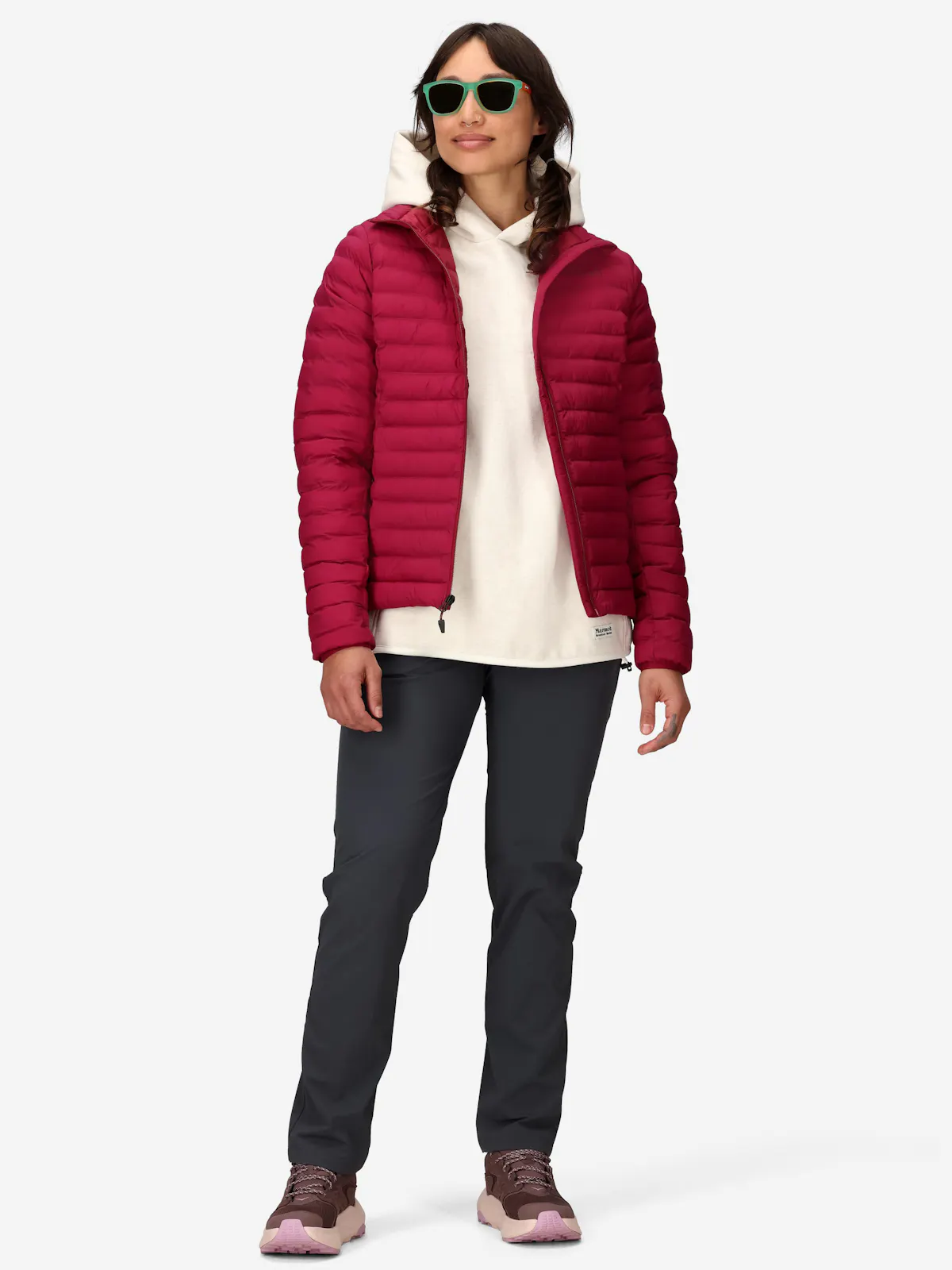 Wm's Echo Featherless Jacket