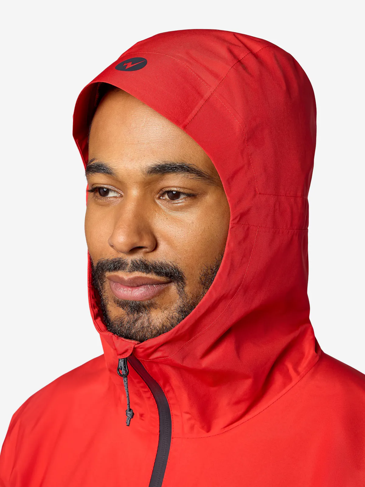 Minimalist Pertex Jacket