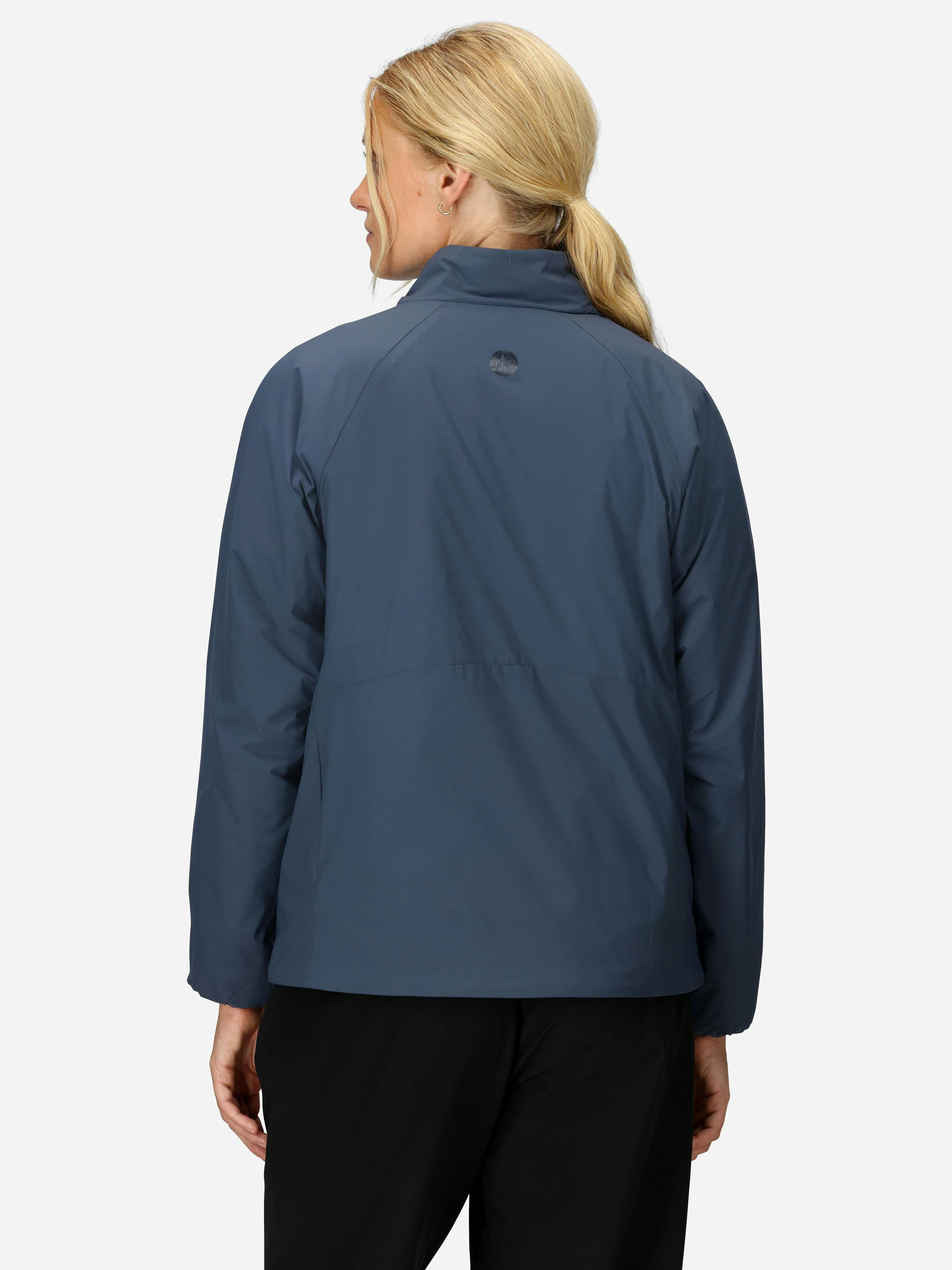 Women's PrimaLoft Novus LT Jacket (Fall 2025)