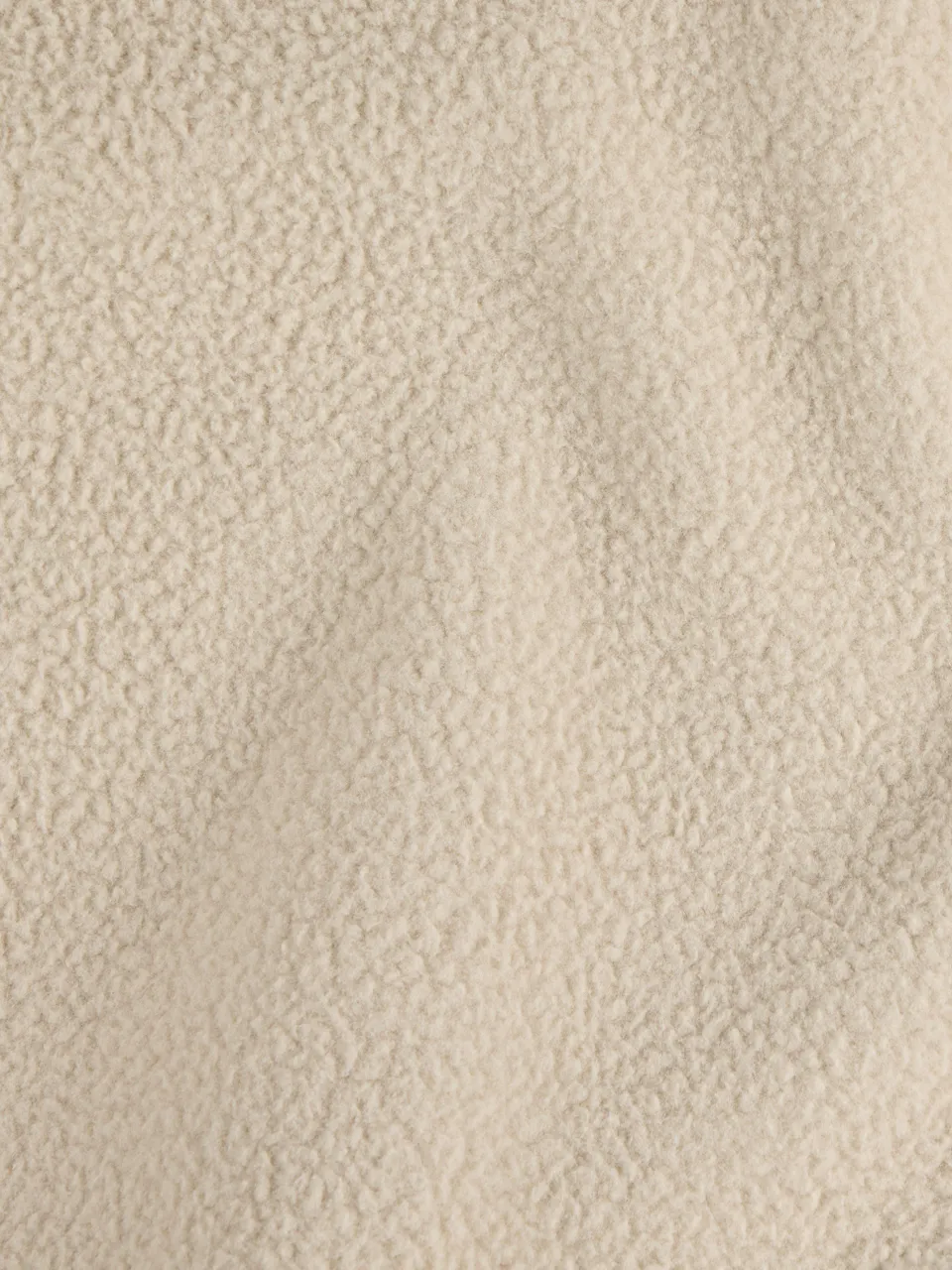 Wm's Wanderer High Pile Fleece Pullover