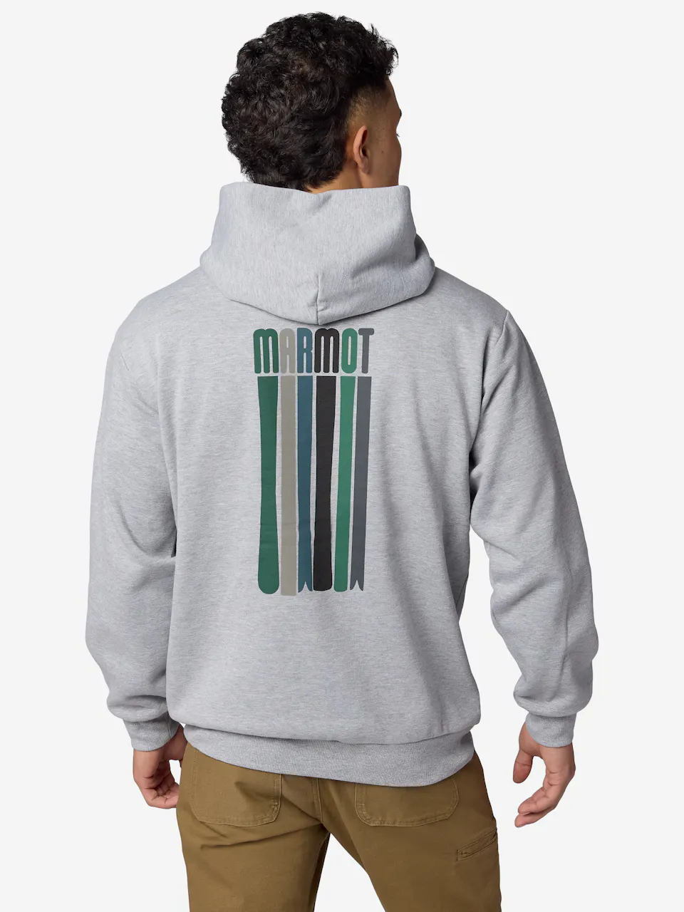 Snowblades Hoody