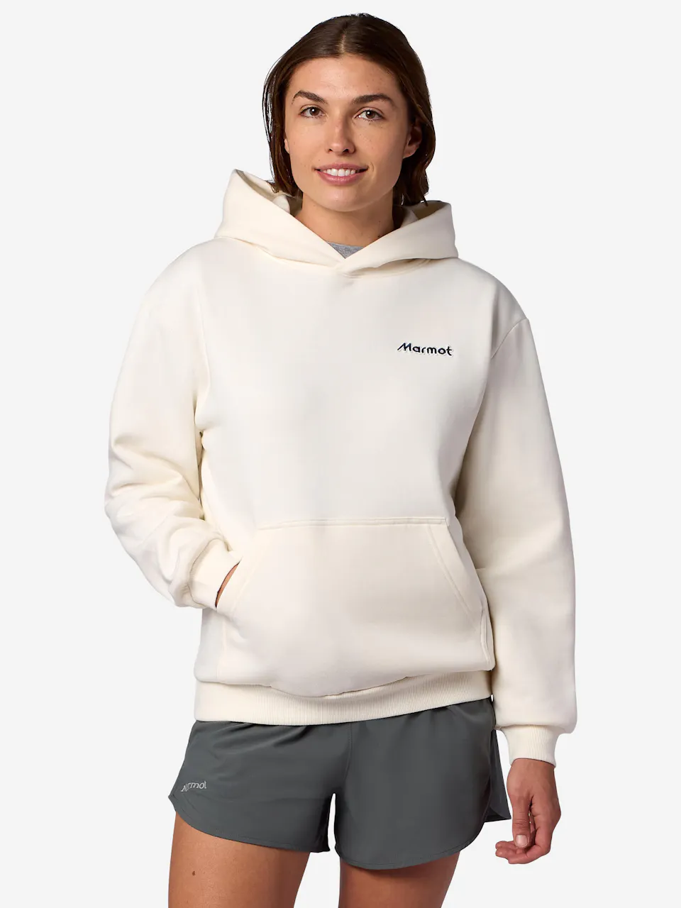 Wm's Peak Lines Hoody
