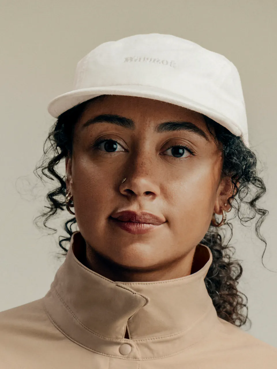 Penngrove 5 Panel Cap