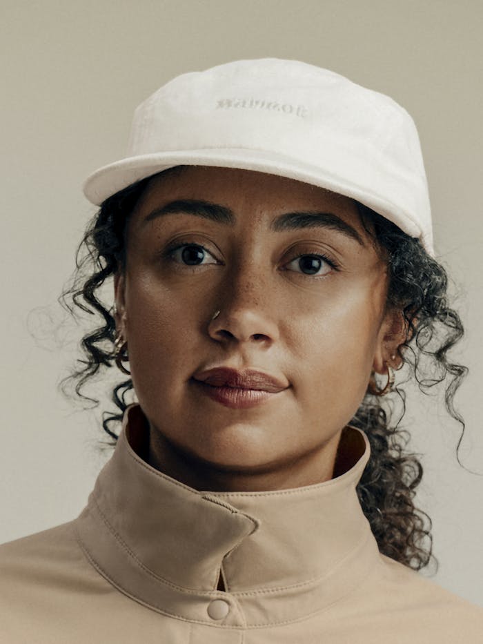 Penngrove 5 Panel Cap