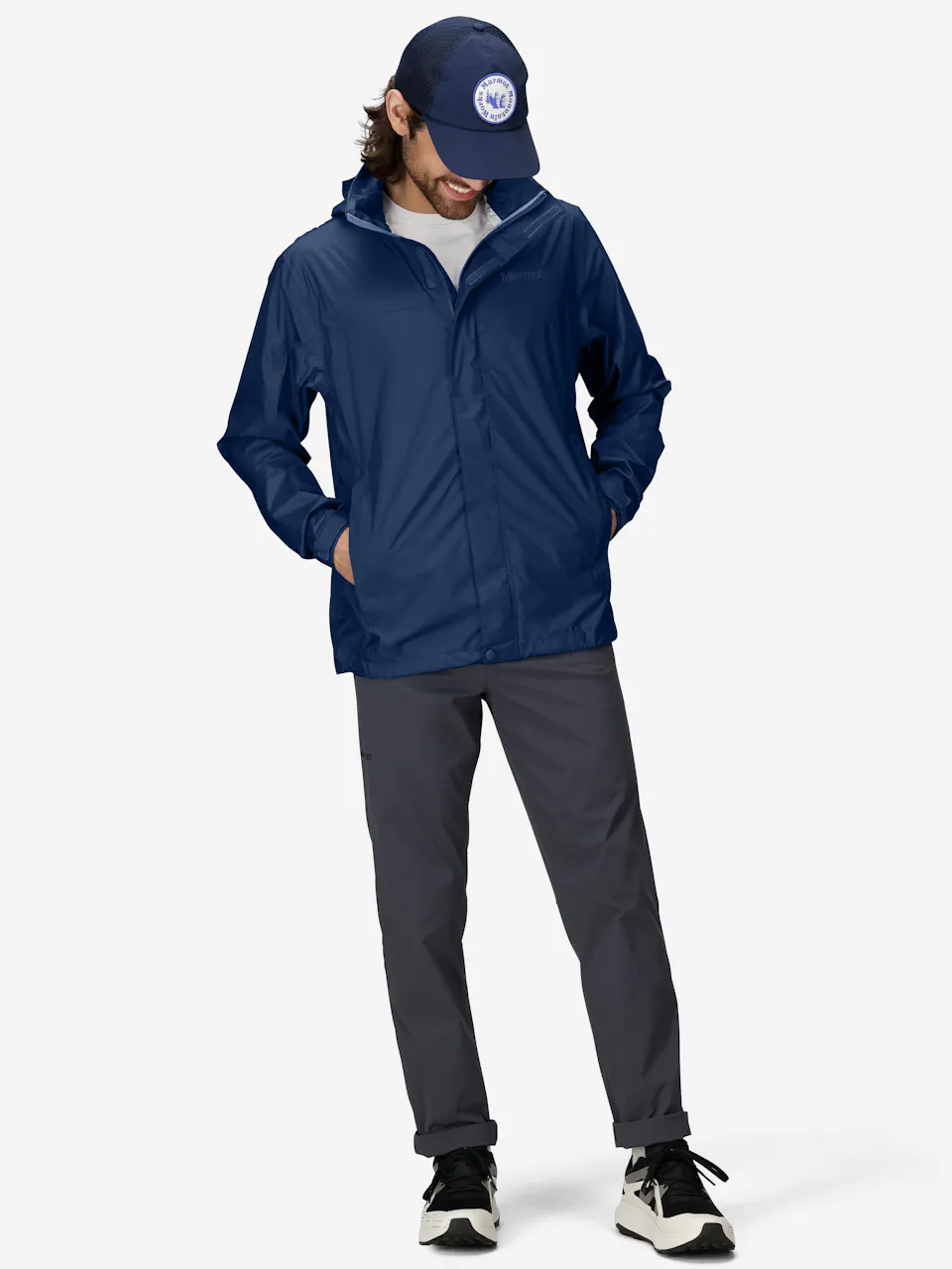 PreCip Eco Jacket