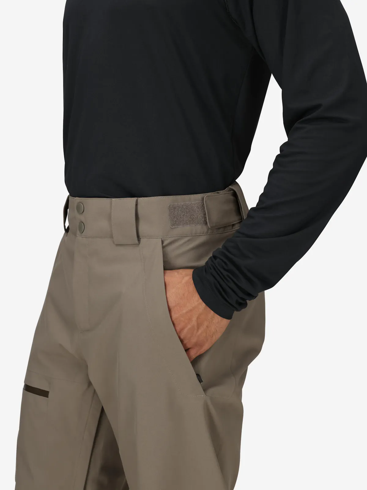 Refuge Pant