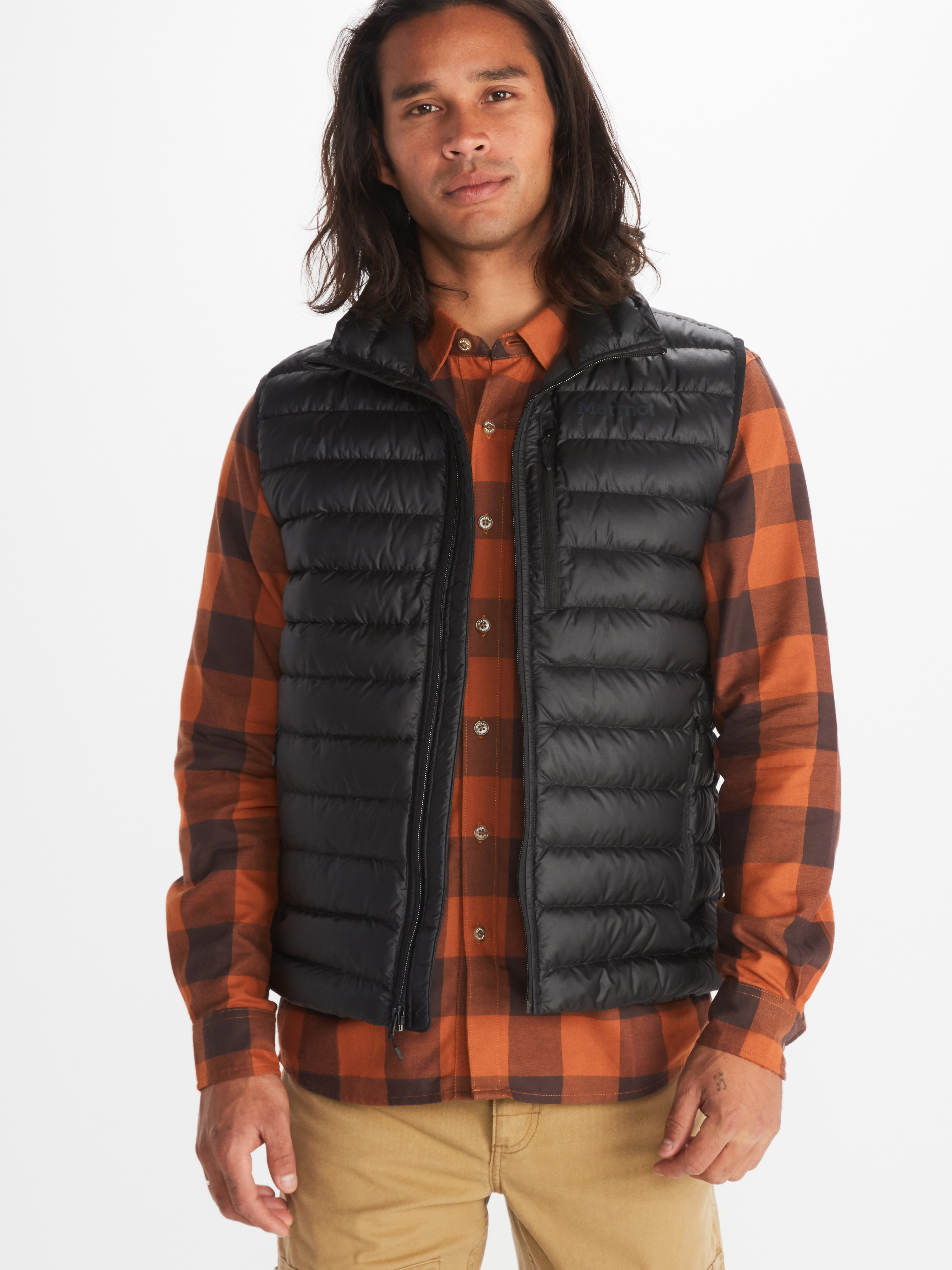 Marmot modi down vest hotsell