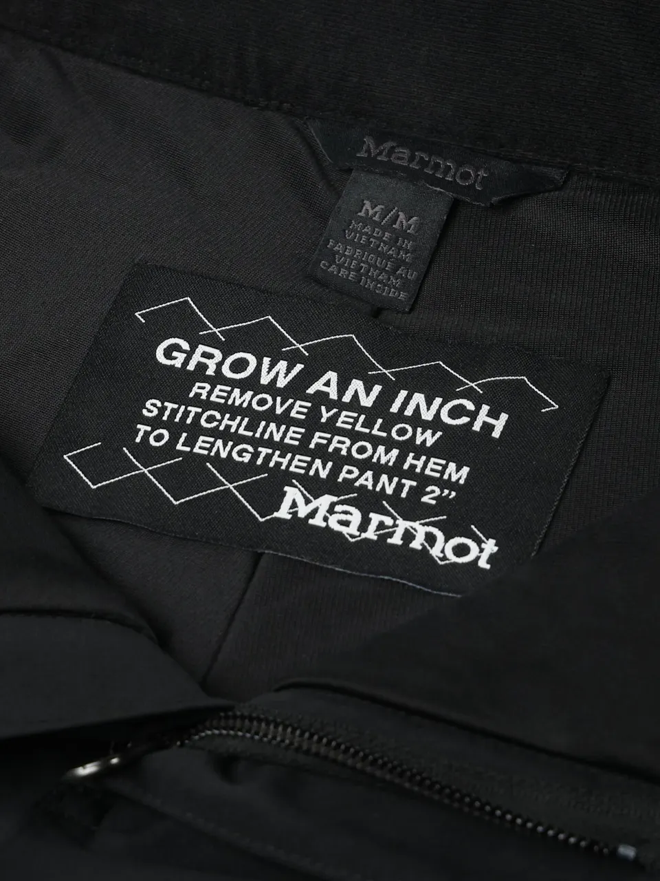 Kid's Edge Insulated Pant