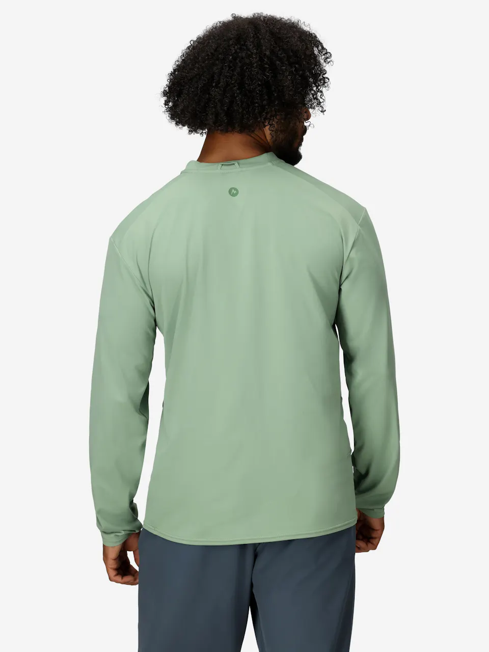 AirExchange UPF 50 Crew LS