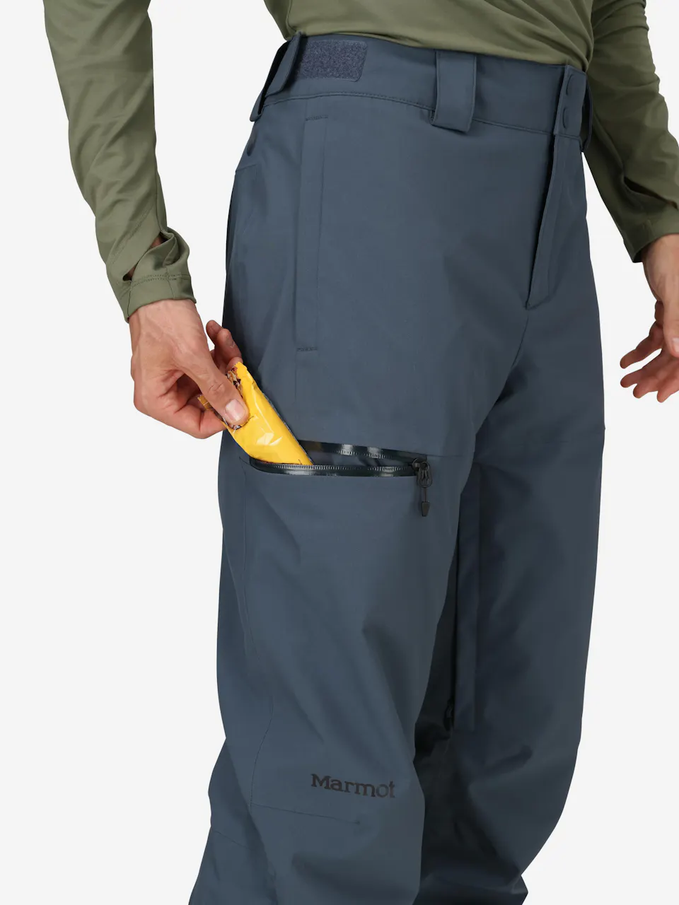 Snoblast Insulated Pant