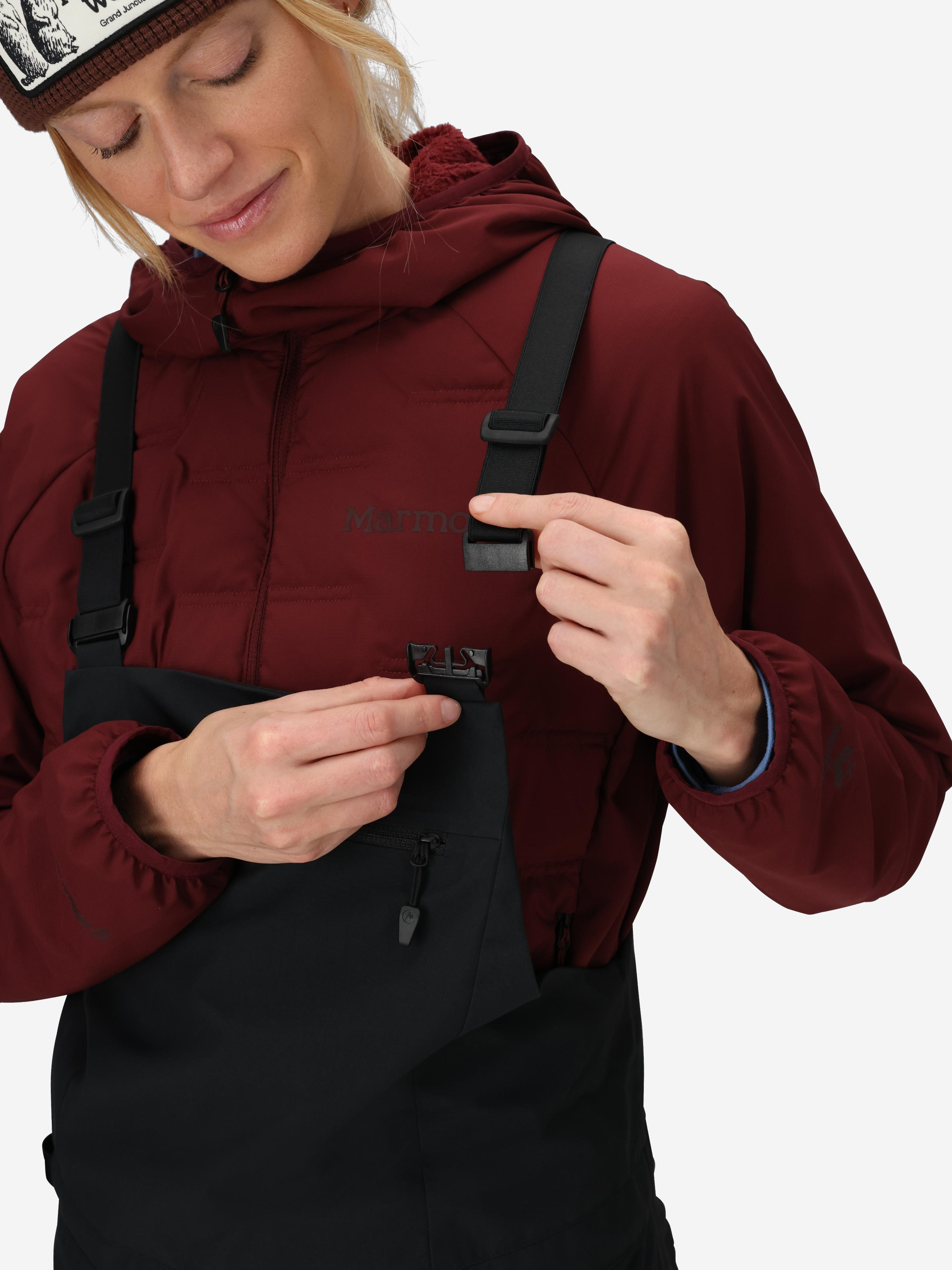 Women's GORE-TEX® Orion Bibs | Marmot