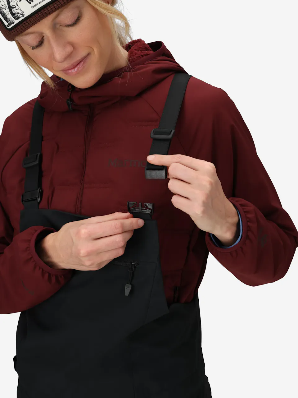 Wm's Orion GORE-TEX BIB