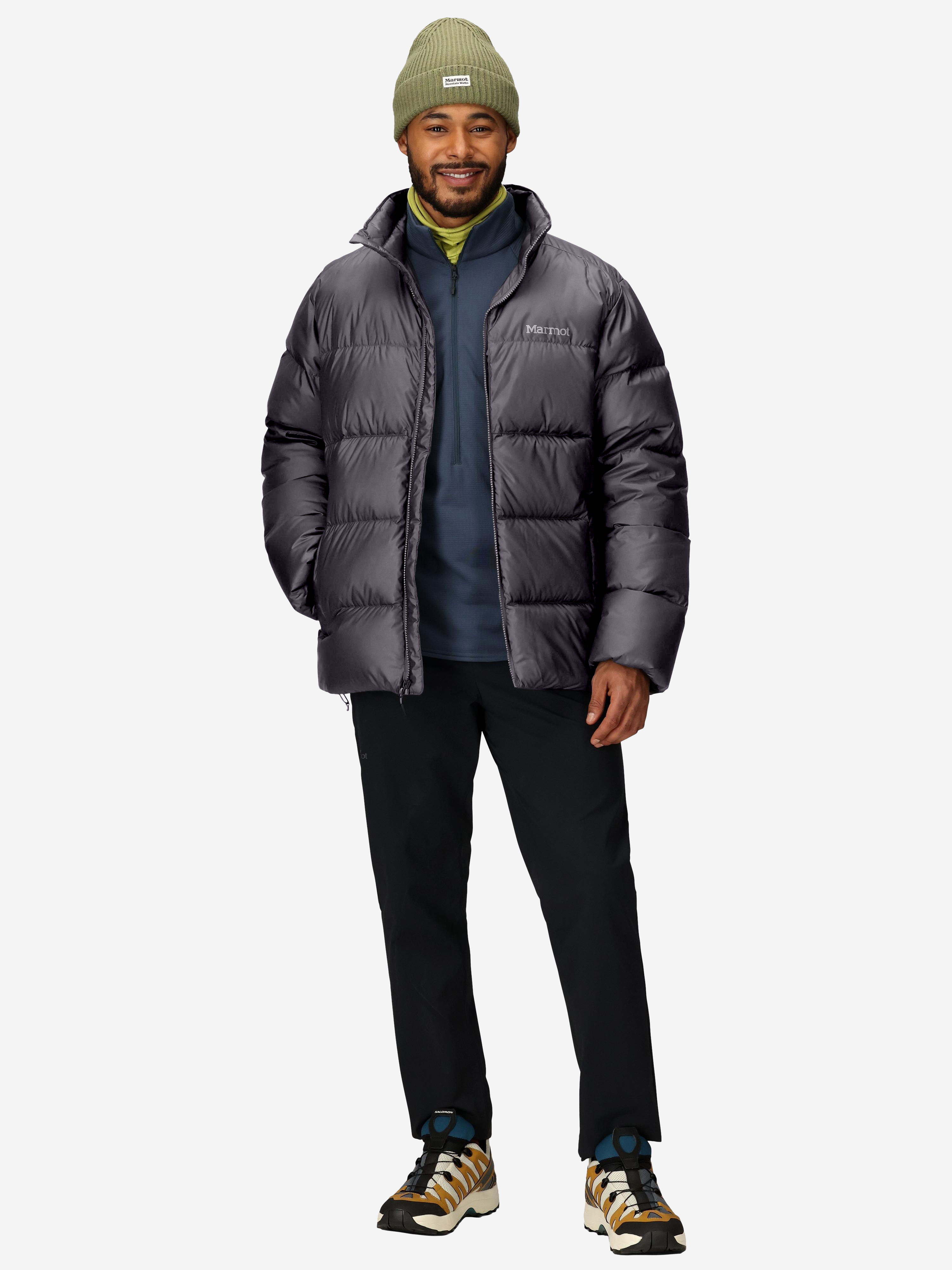 Men's Guides Down 2.0 Jacket | Marmot