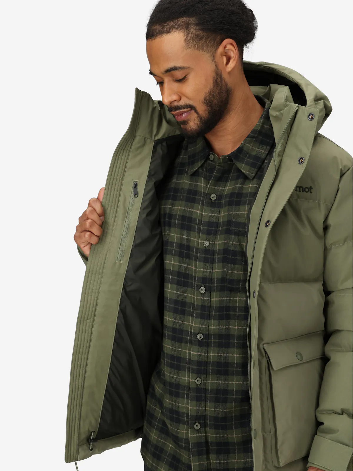 Fordham Jacket