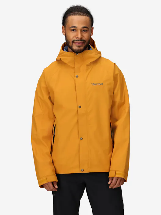 Men's Cascade Rain Jacket
